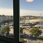 Desconectaengalicia Puerto De B Apartment
