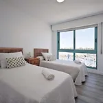 Desconectaengalicia Puerto De B Apartment Portonovo