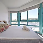 Desconectaengalicia Puerto De B Portonovo
