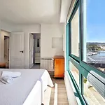 Desconectaengalicia Puerto De B