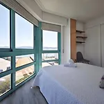 Desconectaengalicia Puerto De B Διαμέρισμα *