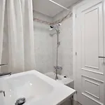 Desconectaengalicia Puerto De B Διαμέρισμα Πόρτο Νόβο