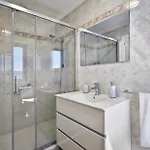 Apartment Desconectaengalicia Puerto De B Portonovo