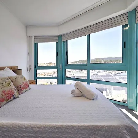 Desconectaengalicia Puerto De B 波多诺伏