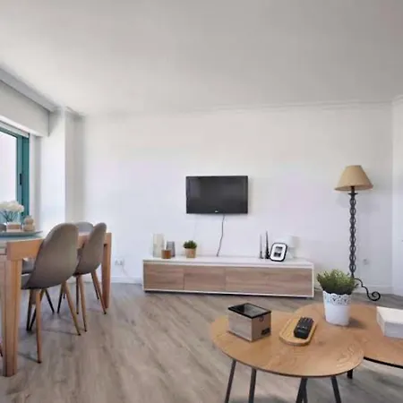 Desconectaengalicia Puerto De B Apartment Portonovo