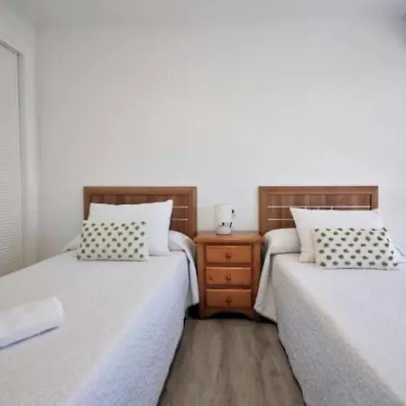 Desconectaengalicia Puerto De B Apartment *