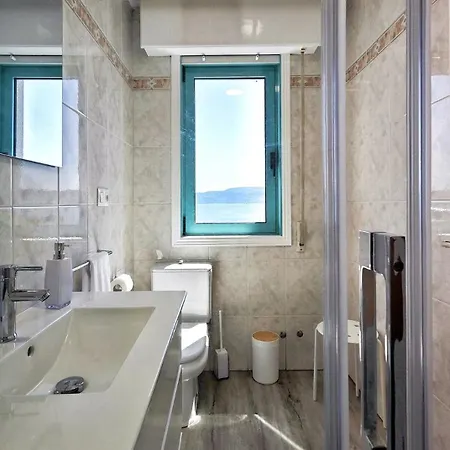 Desconectaengalicia Puerto De B Apartment