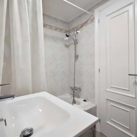 Desconectaengalicia Puerto De B Apartment Portonovo