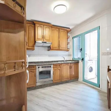 Desconectaengalicia Puerto De B Apartment *