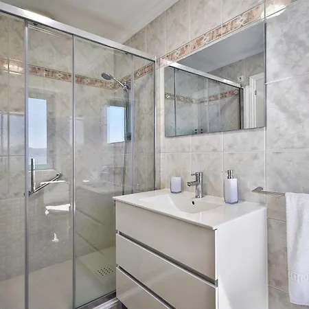 Apartment Desconectaengalicia Puerto De B Portonovo