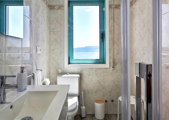 Desconectaengalicia Puerto De B Apartamento