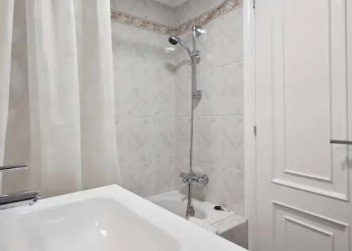 Desconectaengalicia Puerto De B Apartamento Portonovo