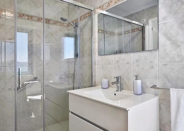 Apartamento Desconectaengalicia Puerto De B Portonovo